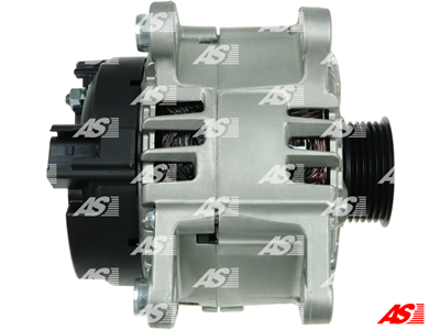 A3342PR AS-PL - 1.ALTERNATOR — zdjęcie 2 z 7