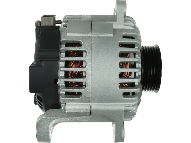 A3343S AS-PL - 1.ALTERNATOR — zdjęcie 5 z 7