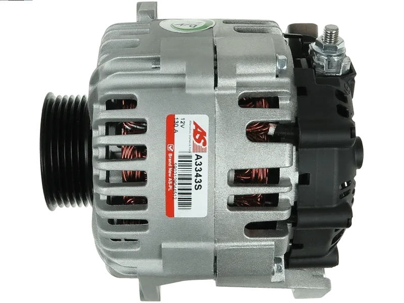 A3343S AS-PL - 1.ALTERNATOR — zdjęcie 7 z 7