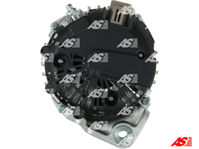 A3343S AS-PL - 1.ALTERNATOR — zdjęcie 3 z 7