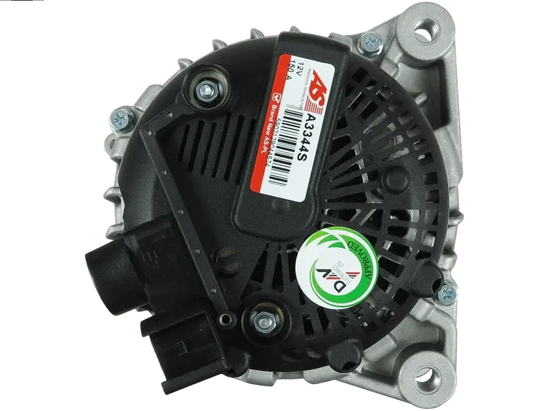 A3344S AS-PL - 1.ALTERNATOR — zdjęcie 3 z 7