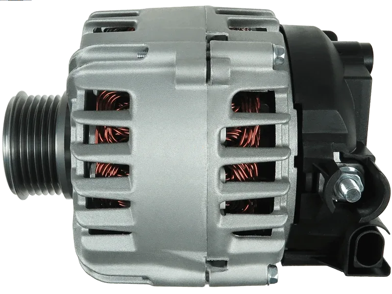 A3344S AS-PL - 1.ALTERNATOR — zdjęcie 2 z 7