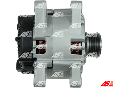 A3344S AS-PL - 1.ALTERNATOR — zdjęcie 7 z 7