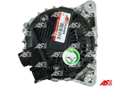 A3344S AS-PL - 1.ALTERNATOR — zdjęcie 6 z 7