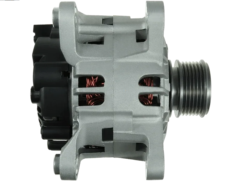 A3345S AS-PL - 1.ALTERNATOR — zdjęcie 4 z 7