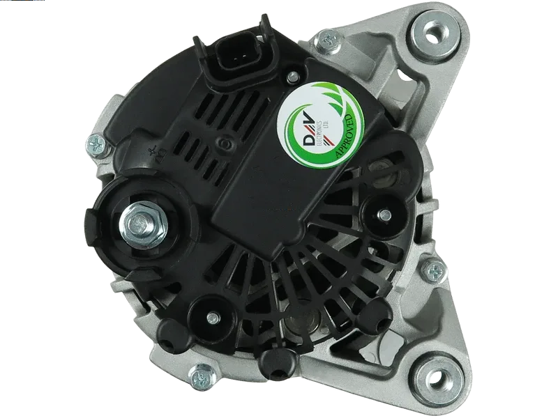 A3345S AS-PL - 1.ALTERNATOR — zdjęcie 3 z 7