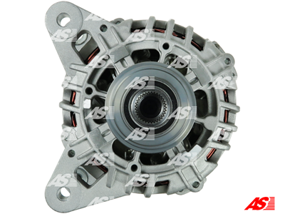 A3345S AS-PL - 1.ALTERNATOR — zdjęcie 1 z 7