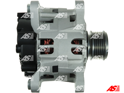 A3345S AS-PL - 1.ALTERNATOR — zdjęcie 7 z 7