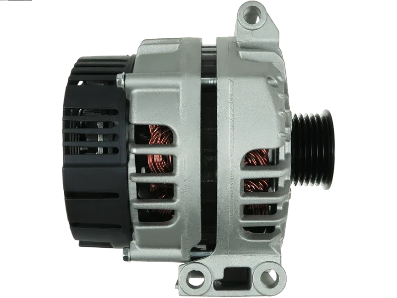 A3346S AS-PL - 1.ALTERNATOR — zdjęcie 4 z 7