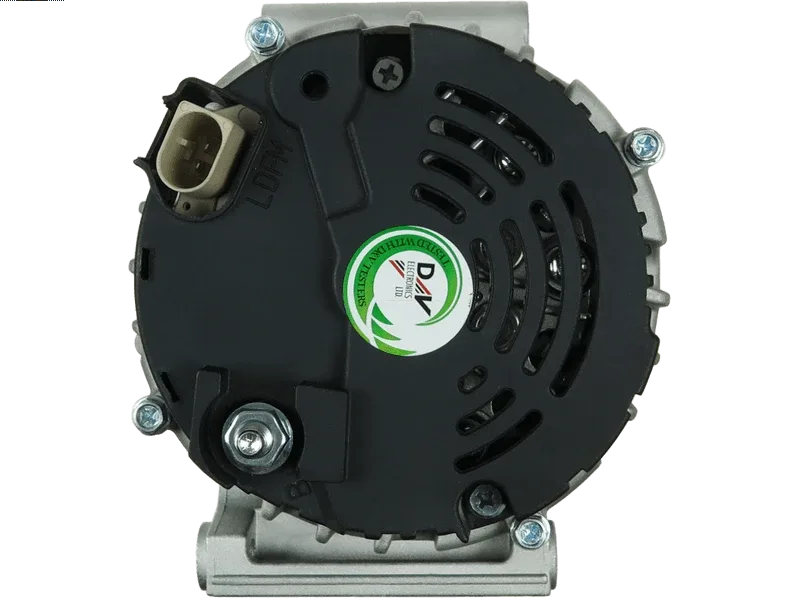 A3346S AS-PL - 1.ALTERNATOR — zdjęcie 3 z 7
