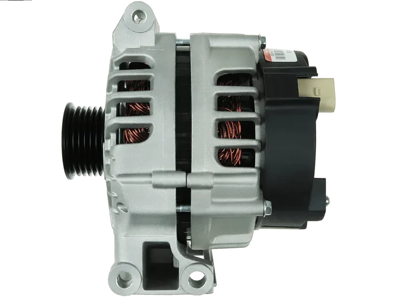 A3346S AS-PL - 1.ALTERNATOR — zdjęcie 2 z 7