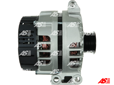 A3346S AS-PL - 1.ALTERNATOR — zdjęcie 7 z 7