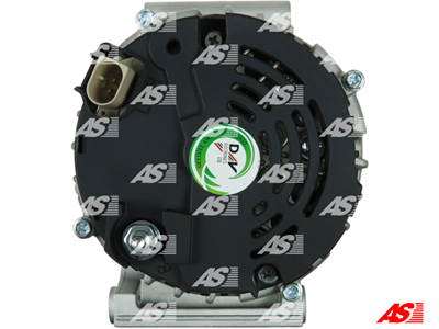 A3346S AS-PL - 1.ALTERNATOR — zdjęcie 6 z 7