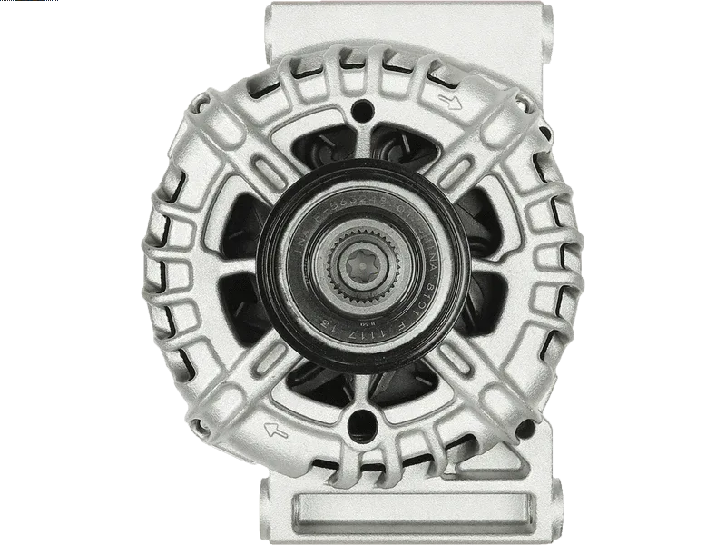 A3347PR AS-PL - 1.ALTERNATOR — zdjęcie 1 z 5