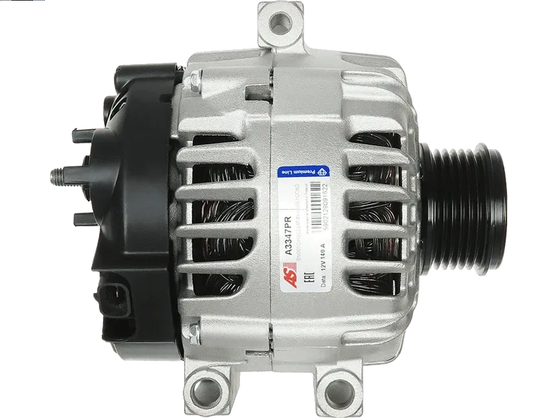 A3347PR AS-PL - 1.ALTERNATOR — zdjęcie 5 z 5