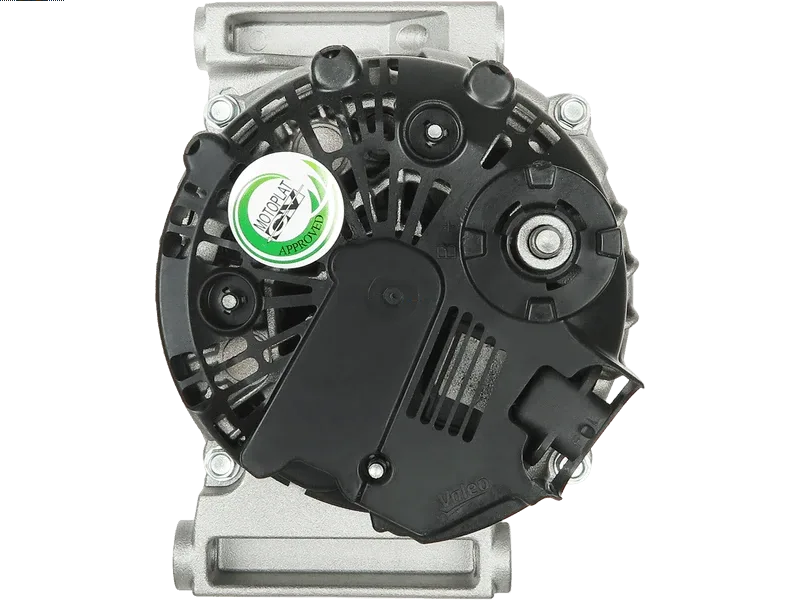 A3347PR AS-PL - 1.ALTERNATOR — zdjęcie 4 z 5