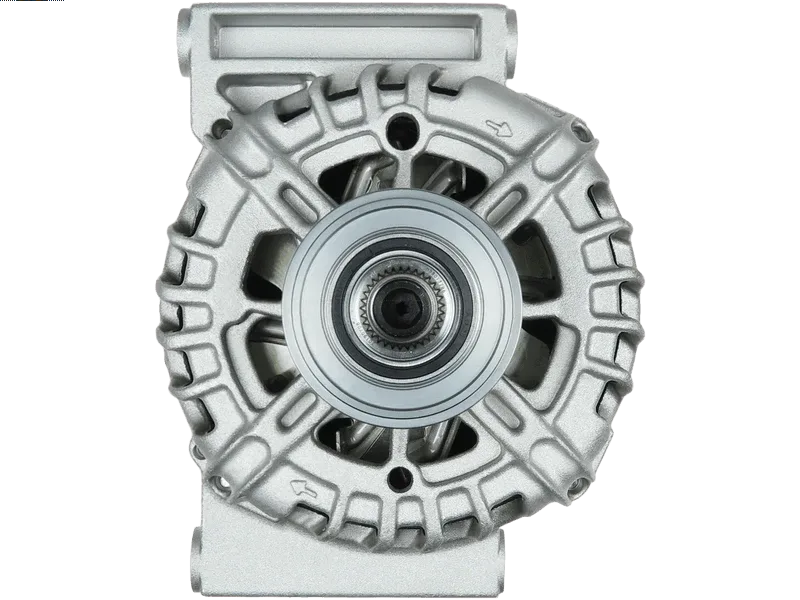 A3347S AS-PL - 1.ALTERNATOR — zdjęcie 4 z 7