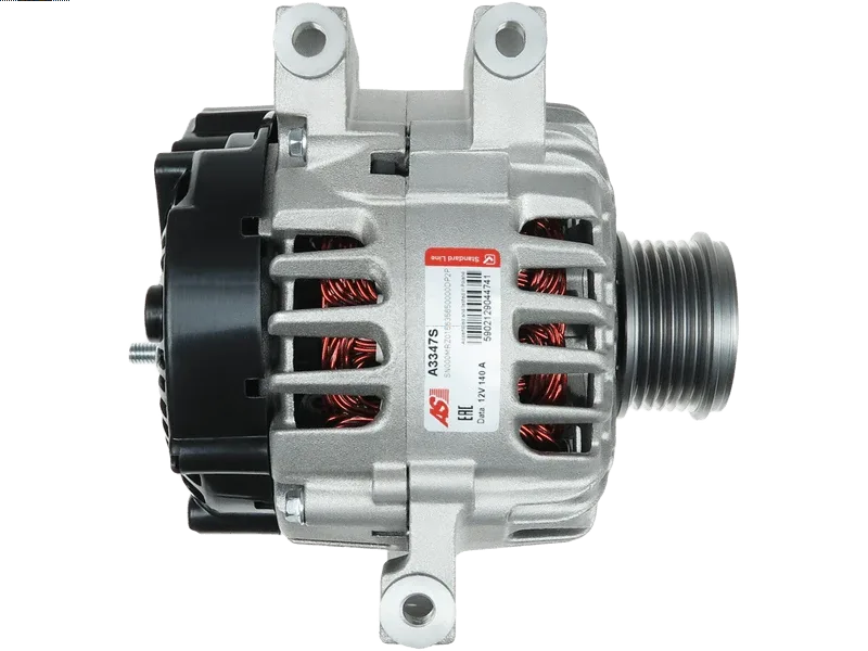 A3347S AS-PL - 1.ALTERNATOR — zdjęcie 5 z 7