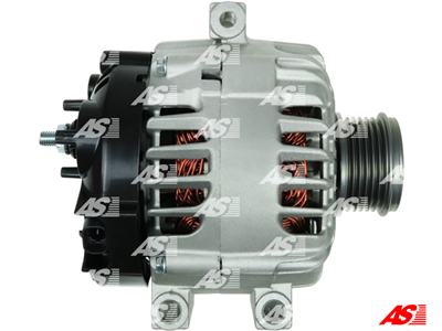 A3347S AS-PL - 1.ALTERNATOR — zdjęcie 2 z 7