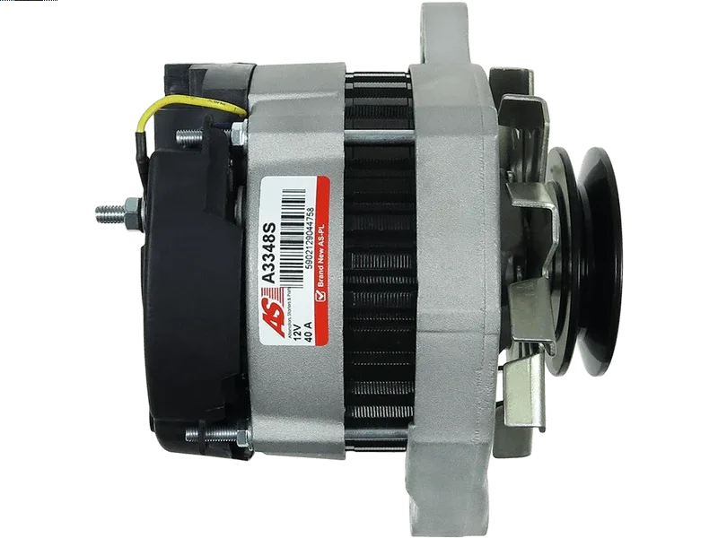 A3348S AS-PL - 1.ALTERNATOR — zdjęcie 4 z 7