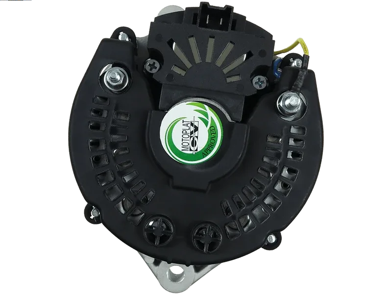 A3348S AS-PL - 1.ALTERNATOR — zdjęcie 3 z 7