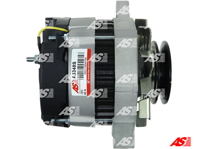 A3348S AS-PL - 1.ALTERNATOR — zdjęcie 7 z 7