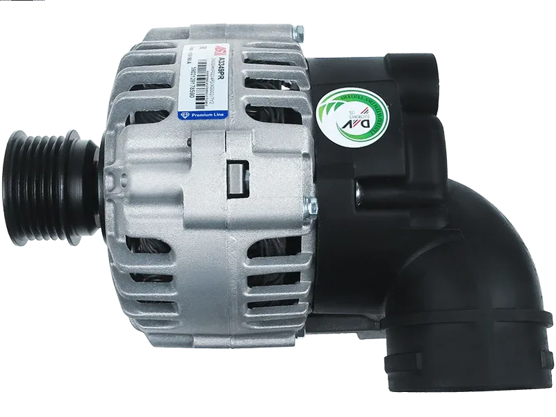 A3349PR AS-PL - 1.ALTERNATOR — zdjęcie 4 z 4