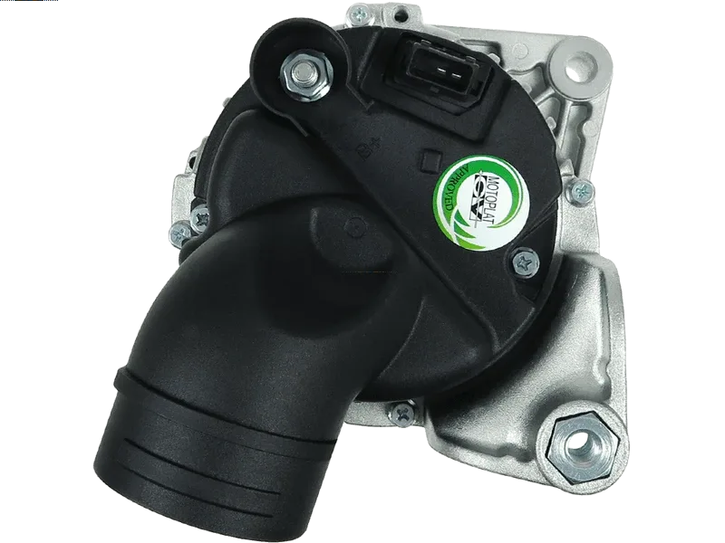 A3349S AS-PL - 1.ALTERNATOR — zdjęcie 3 z 7