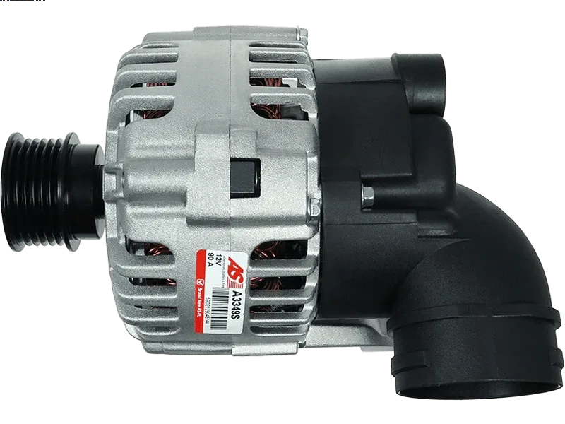 A3349S AS-PL - 1.ALTERNATOR — zdjęcie 2 z 7