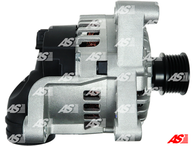 A3349S AS-PL - 1.ALTERNATOR — zdjęcie 7 z 7
