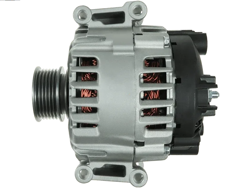 A3350S AS-PL - 1.ALTERNATOR — zdjęcie 2 z 7