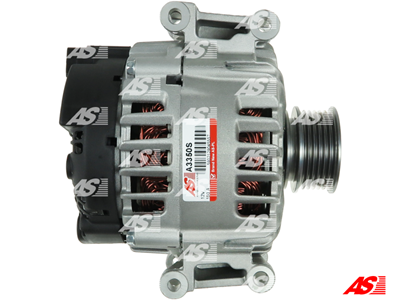 A3350S AS-PL - 1.ALTERNATOR — zdjęcie 7 z 7