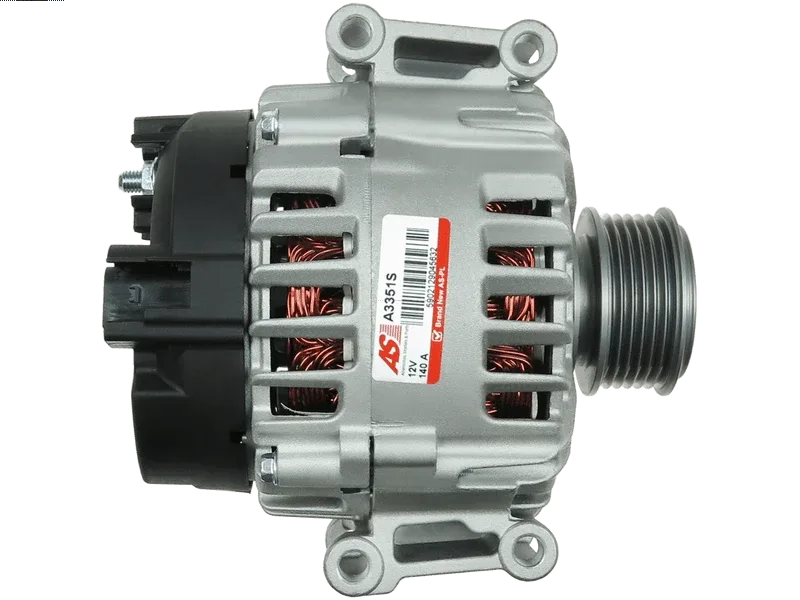 A3351S AS-PL - 1.ALTERNATOR — zdjęcie 5 z 7