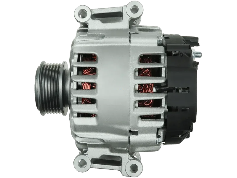 A3351S AS-PL - 1.ALTERNATOR — zdjęcie 7 z 7