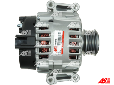 A3351S AS-PL - 1.ALTERNATOR — zdjęcie 2 z 7