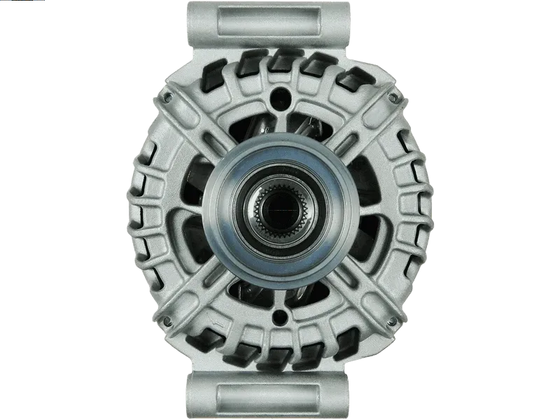 A3352S AS-PL - 1.ALTERNATOR — zdjęcie 4 z 7