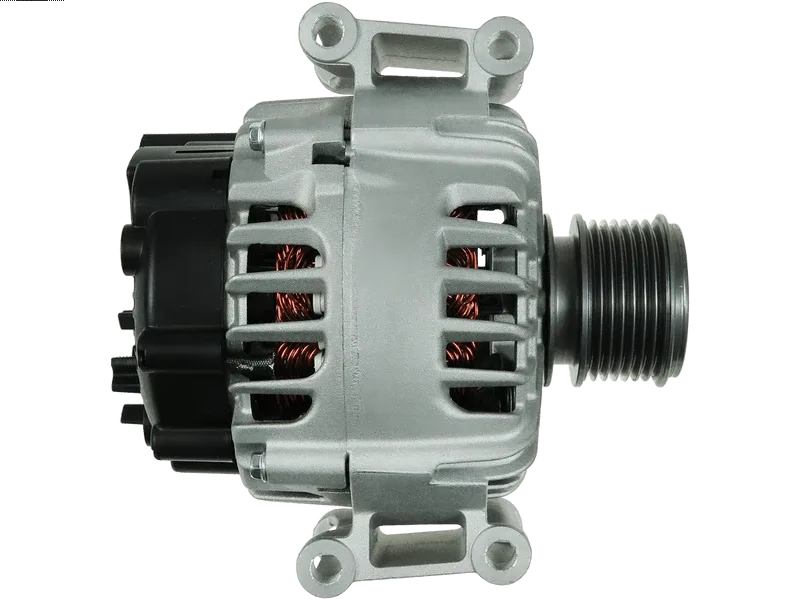 A3352S AS-PL - 1.ALTERNATOR — zdjęcie 5 z 7
