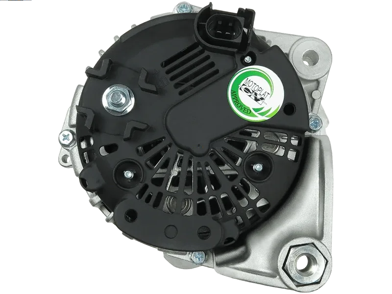 A3353S AS-PL - 1.ALTERNATOR — zdjęcie 3 z 7