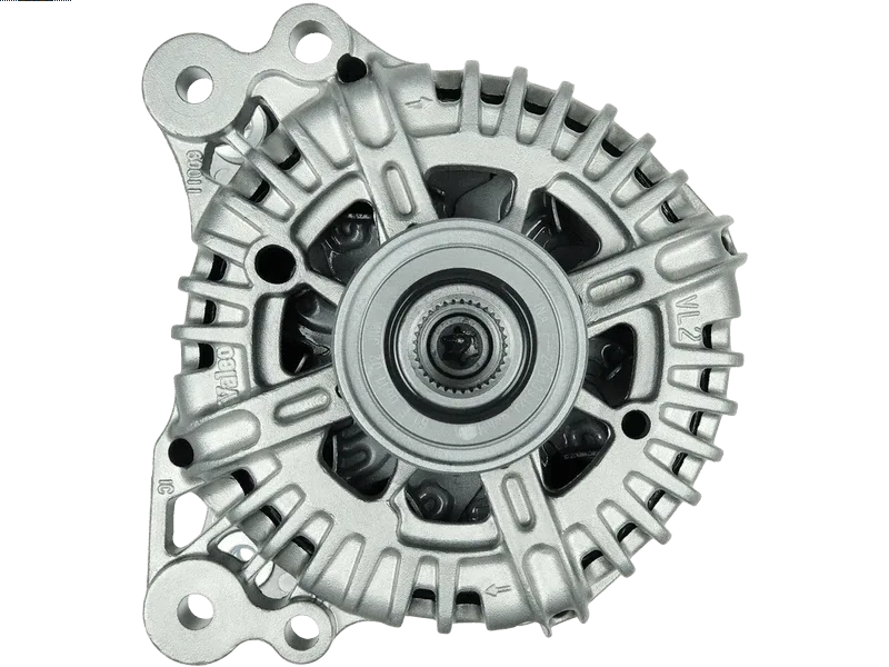A3354PR AS-PL - 1.ALTERNATOR — zdjęcie 5 z 7