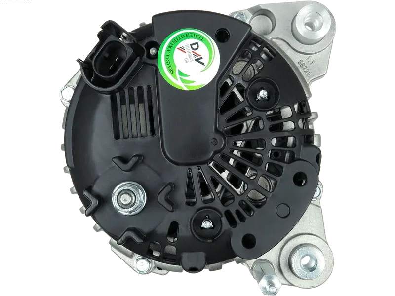 A3354PR AS-PL - 1.ALTERNATOR — zdjęcie 3 z 7