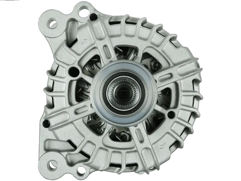A3354S AS-PL - 1.ALTERNATOR — zdjęcie 5 z 7