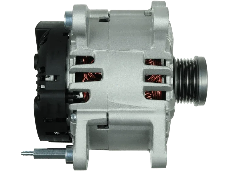 A3354S AS-PL - 1.ALTERNATOR — zdjęcie 4 z 7