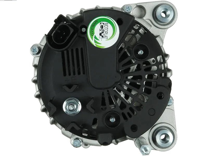 A3354S AS-PL - 1.ALTERNATOR — zdjęcie 3 z 7