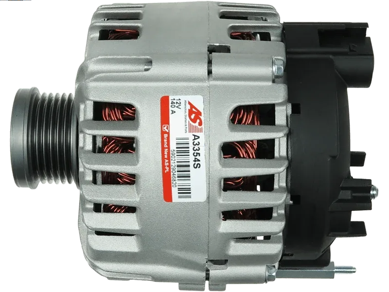 A3354S AS-PL - 1.ALTERNATOR — zdjęcie 2 z 7