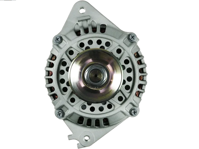 A3355(VALEO) Valeo - 1.ALTERNATOR — zdjęcie 5 z 7