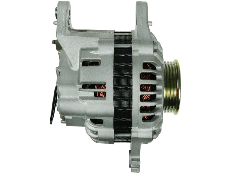 A3355(VALEO) Valeo - 1.ALTERNATOR — zdjęcie 4 z 7