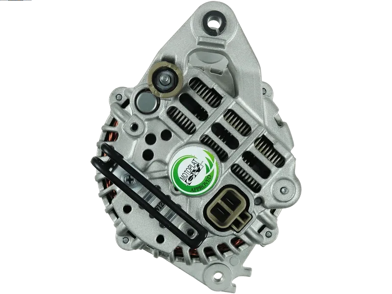A3355(VALEO) Valeo - 1.ALTERNATOR — zdjęcie 3 z 7