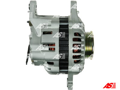 A3355(VALEO) Valeo - 1.ALTERNATOR — zdjęcie 7 z 7