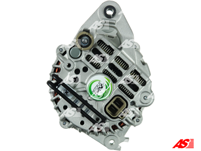 A3355(VALEO) Valeo - 1.ALTERNATOR — zdjęcie 6 z 7