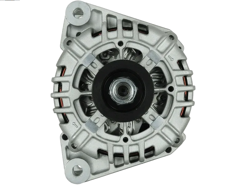 A3356S AS-PL - 1.ALTERNATOR — zdjęcie 5 z 7